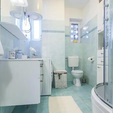 Dajana Apartment *