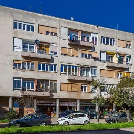 Apartment Dajana Zadar