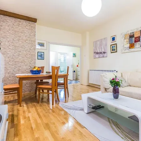Apartment Dajana