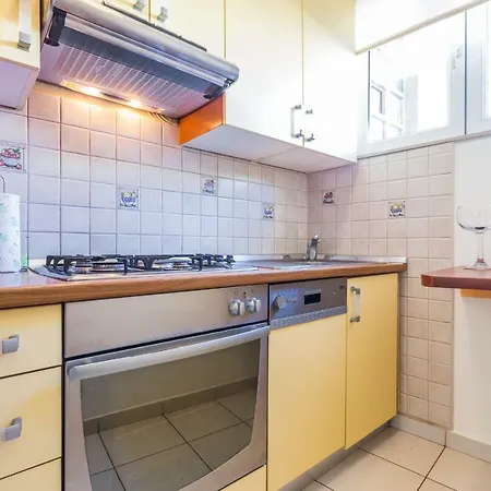 Apartment Dajana *