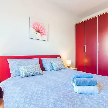 Dajana Apartment