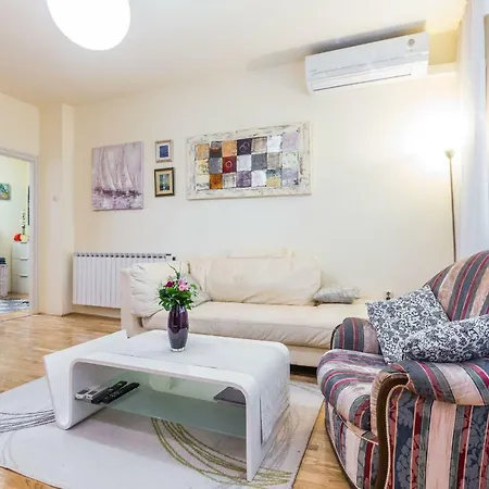 Apartment Dajana