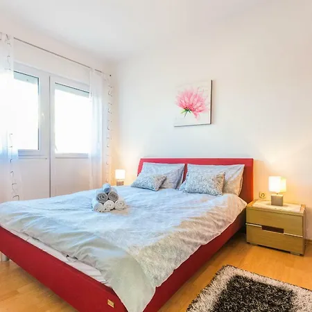 Dajana Apartment Zadar